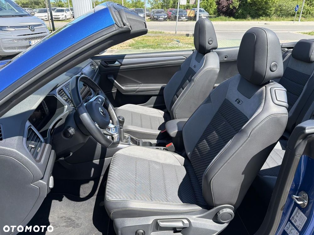 Volkswagen T-Roc - 12