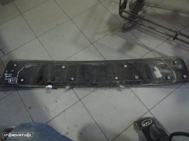 Grelha Friso 01001S09 RENAULT GRAND SCENIC 2005 MALA - 2