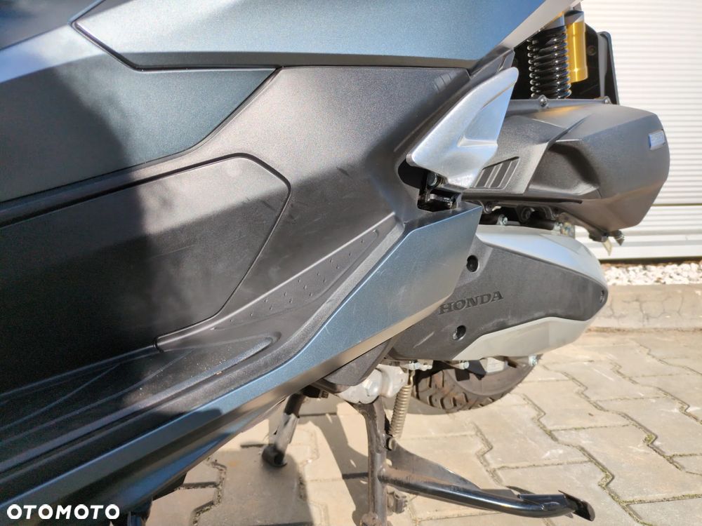 Honda PCX - 8