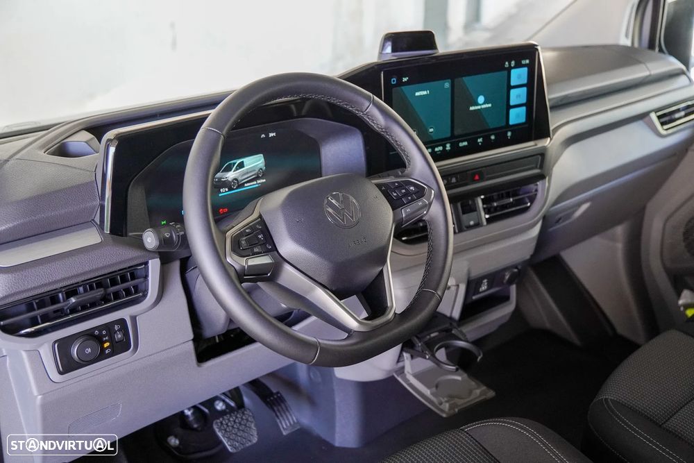 VW Transporter e-Transporter 83 kWh L2H1 - 14