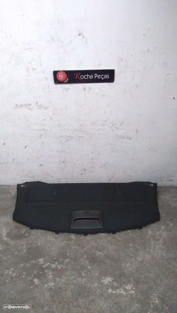 Chapeleira Da Mala Toyota Avensis (_T25_) - 1