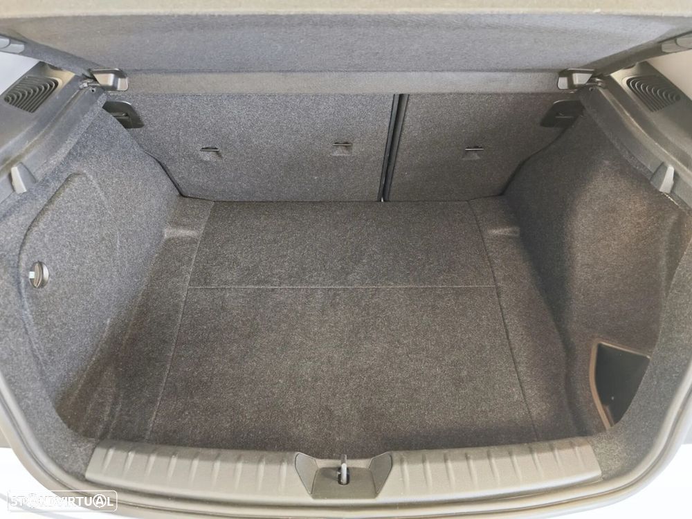 BMW 114 d Line Sport - 10