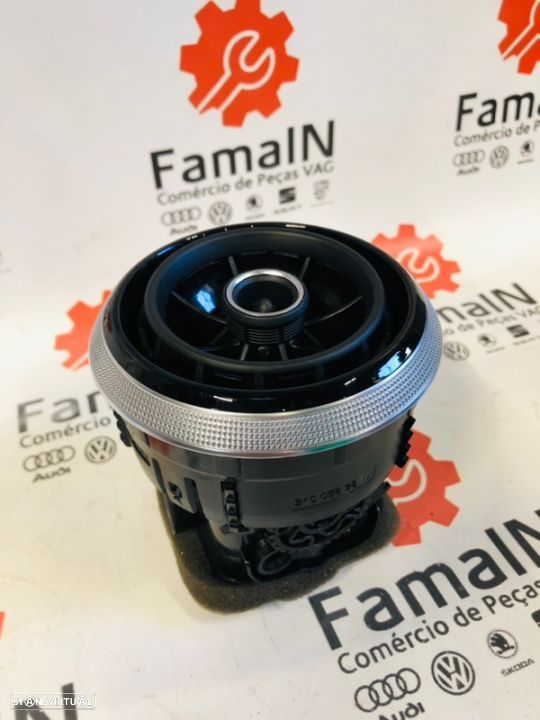 Difusor de Ar Audi A3 8V/8V1 (2013- - 1