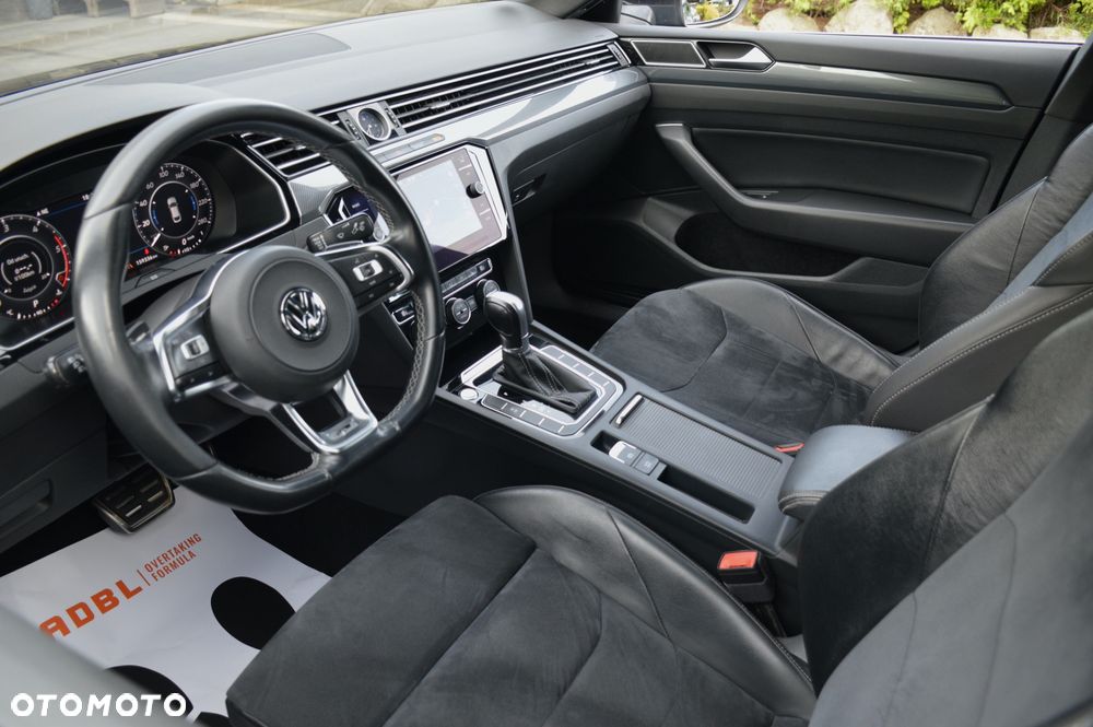 Volkswagen Arteon 2.0 TDI R-Line DSG - 18