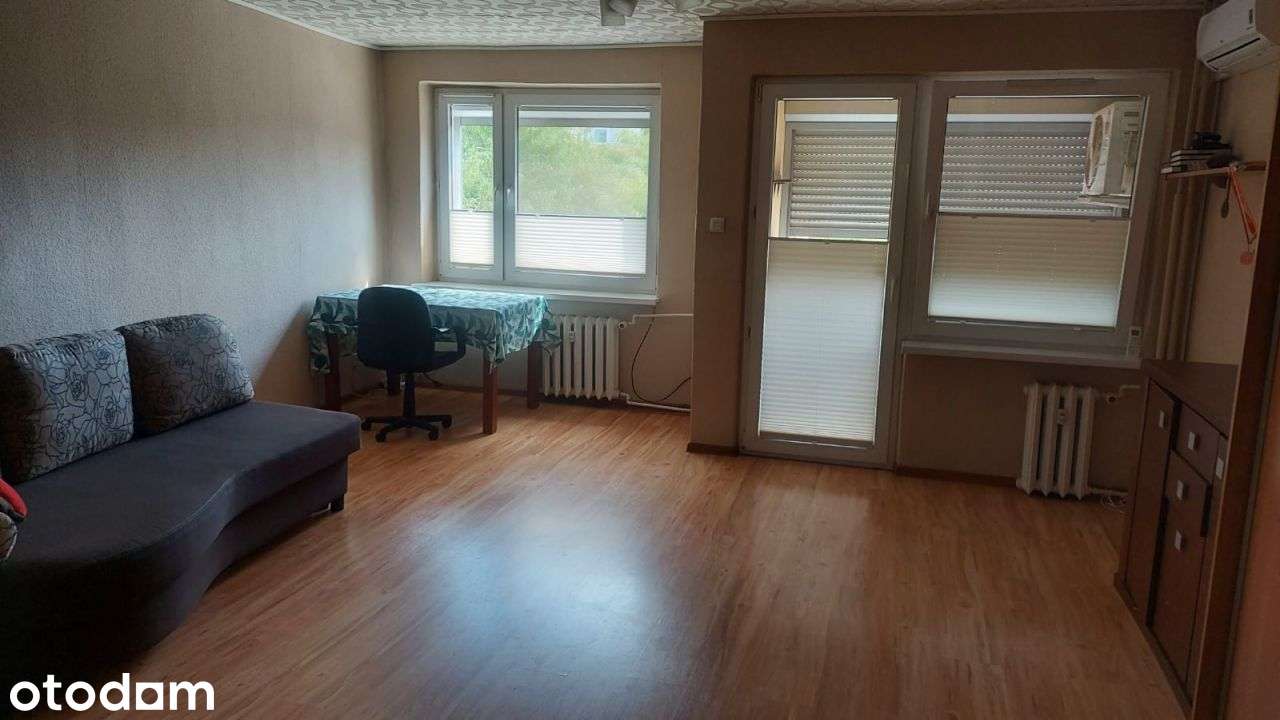 Mieszkanie na sprzedaż – Opole, Mały Rynek, 52 m²