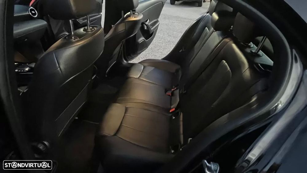 Mercedes-Benz A 250 e 8G-DCT Advanced Progressive - 50