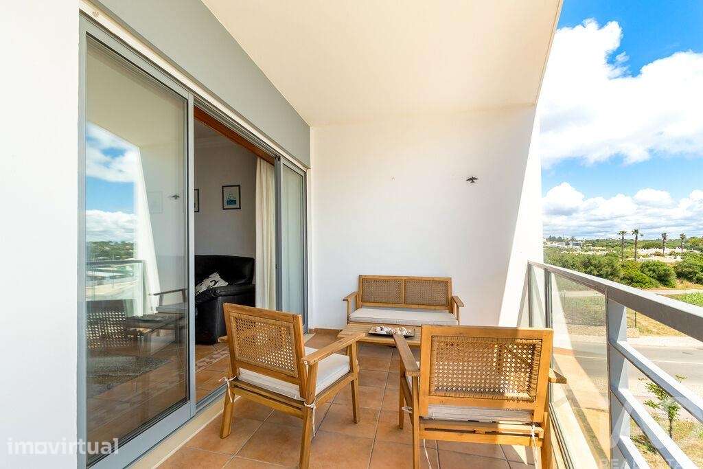Apartamento T2 em São Gonçalo de Lagos de 89 m2 - Grande imagem: 4/27
