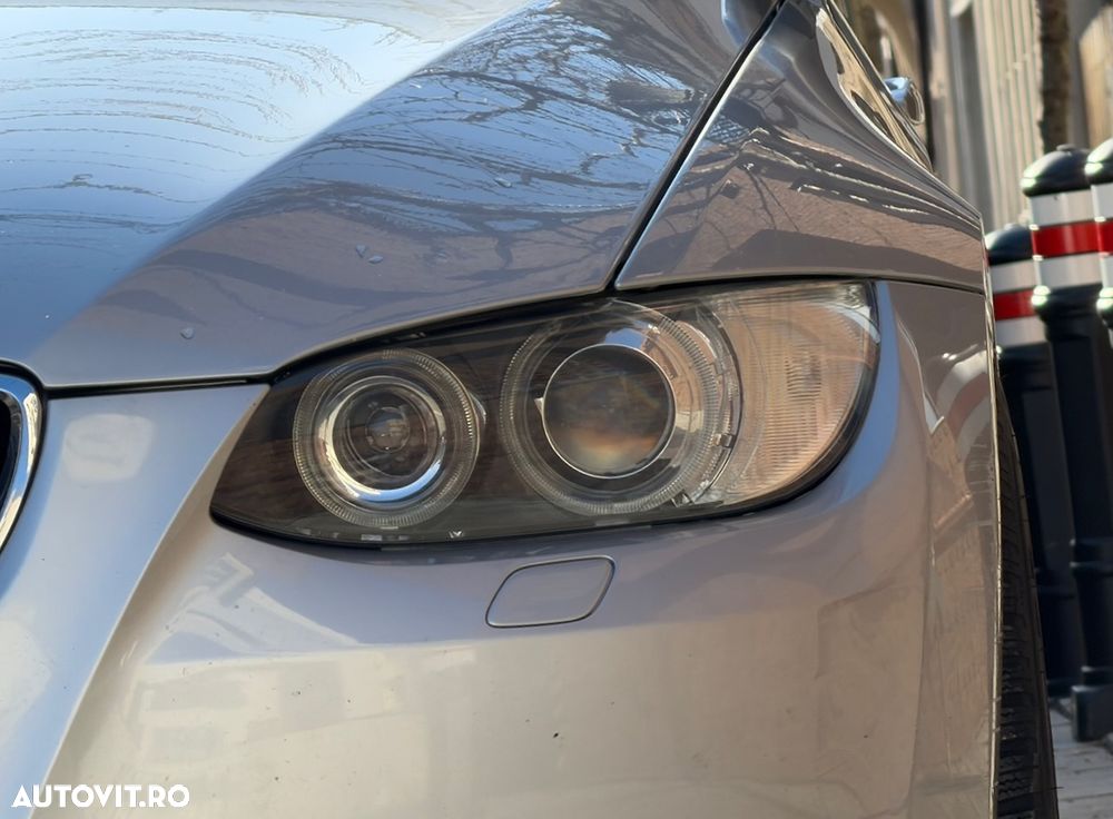 BMW Seria 3 325i - 6