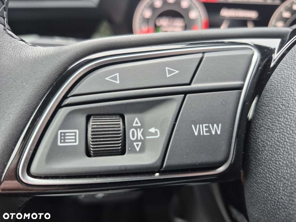 Audi A3 Sportback - 18