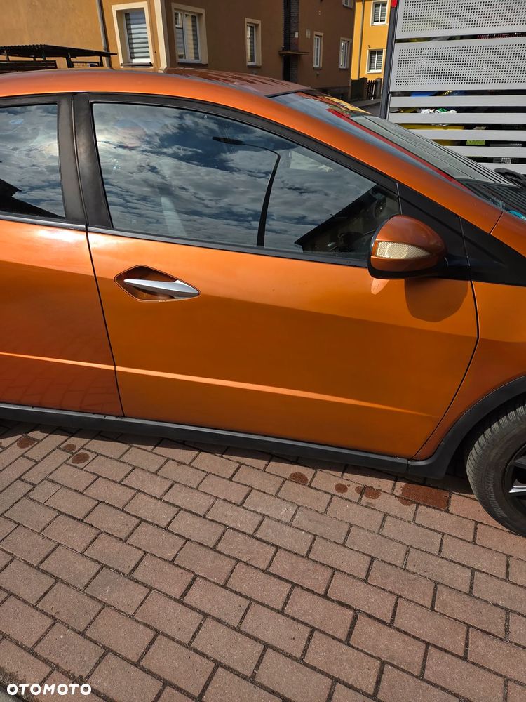 Honda Civic 1.8i-VTEC 50 Jahre Edition - 15