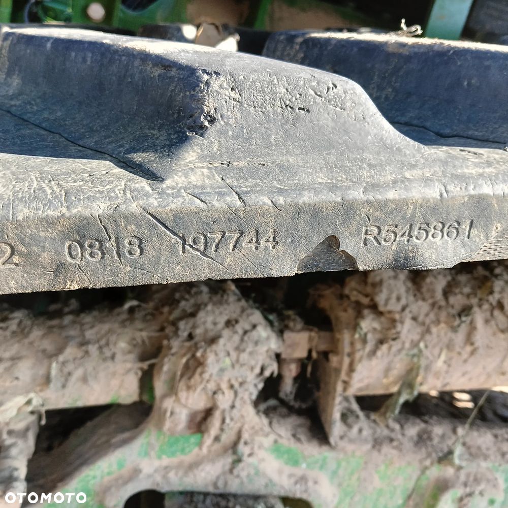 John Deere 8345RT - 8