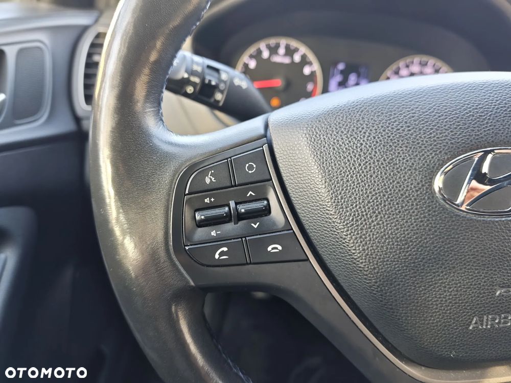 Hyundai i20 1.4 Premium - 22