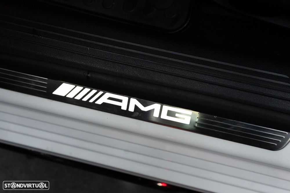 Mercedes-Benz A 35 AMG 4Matic - 27