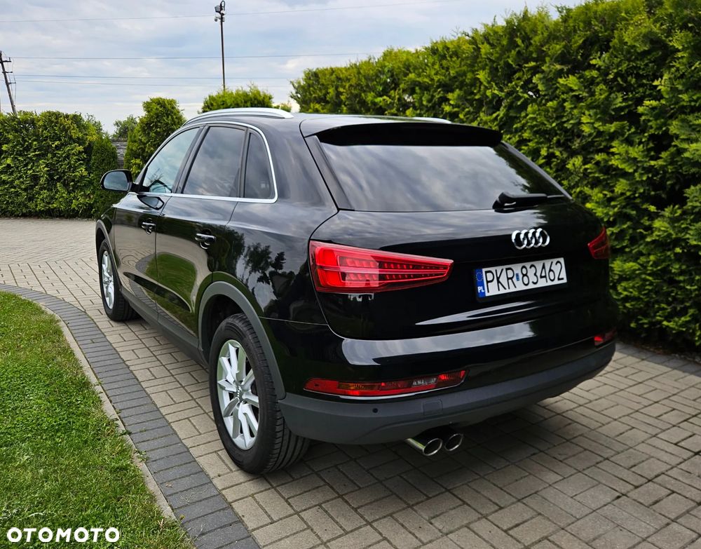 Audi Q3 1.4 TFSI Sport - 10