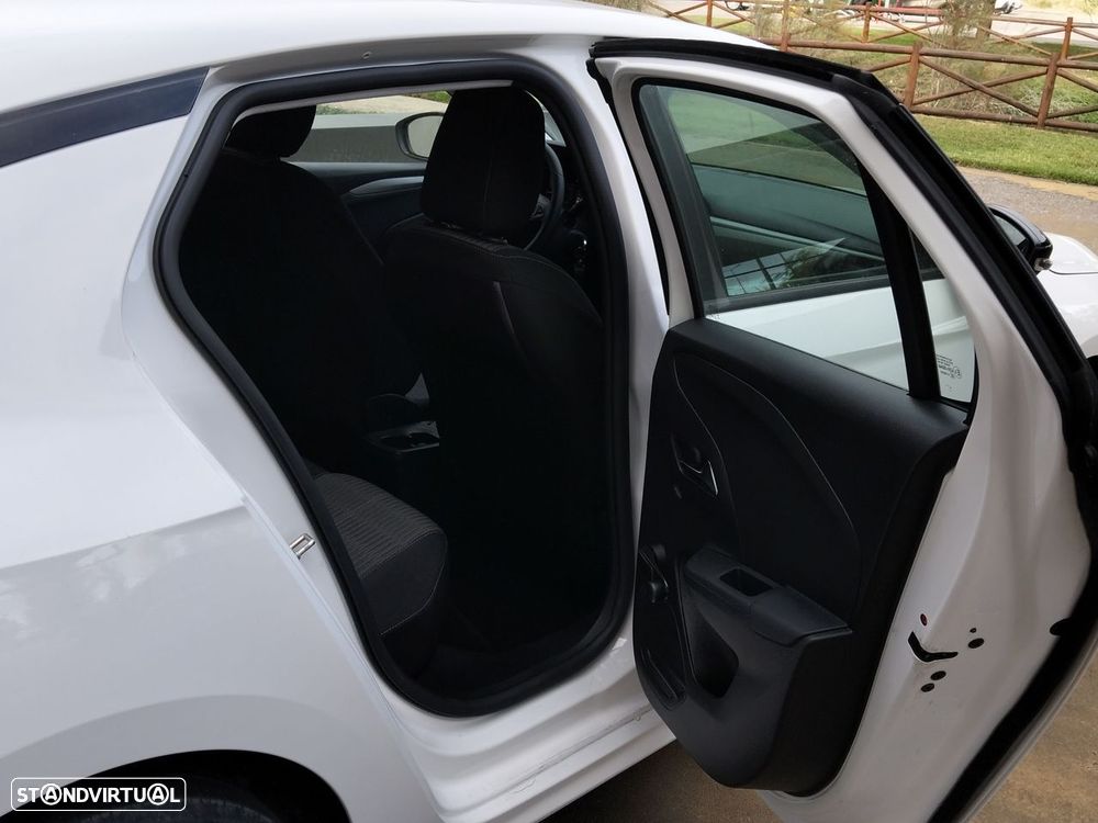 Opel Corsa - 13