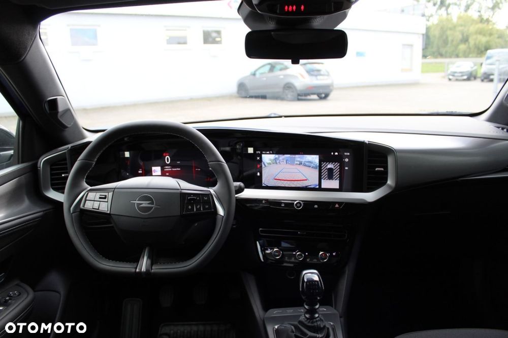 Opel Mokka - 15