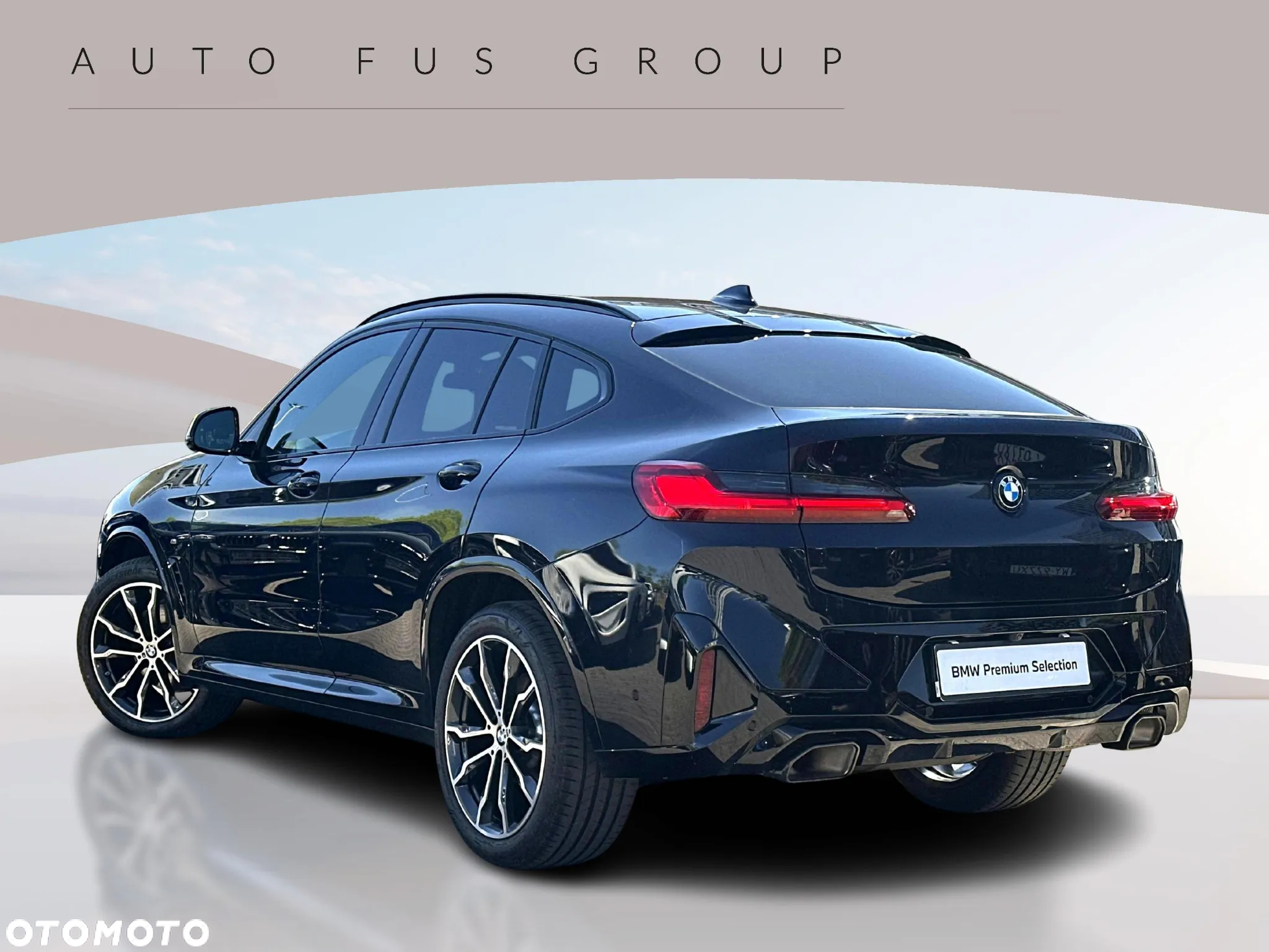 BMW X4 - 4