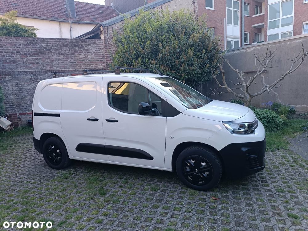 Citroën Berlingo M 1.5 BlueHDI Feel - 5