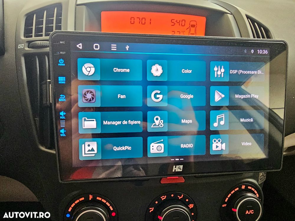 Kia Ceed - 35
