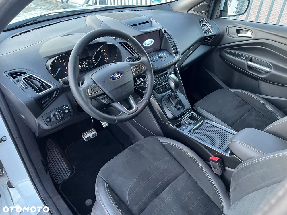 Ford Kuga 1.5 EcoBoost 4x4 ST-Line - 12