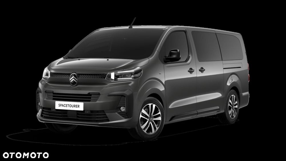 Citroën SpaceTourer