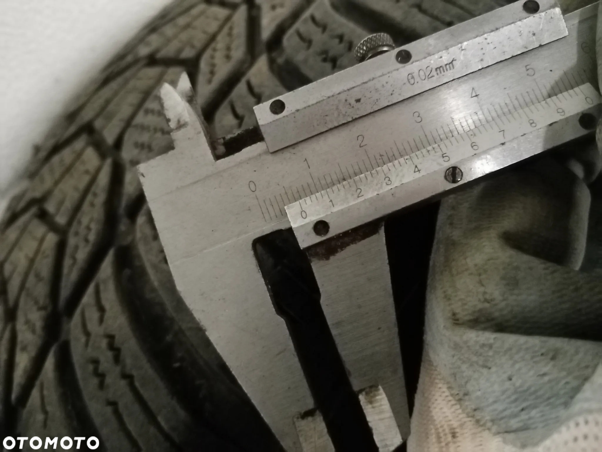 Alufelgi z oponami alusy felgi aluminiowe Rial 5x112 17 7.5J ET28 235/65 R17 Audi Q5 KBA48070 KBA 48070 - 13