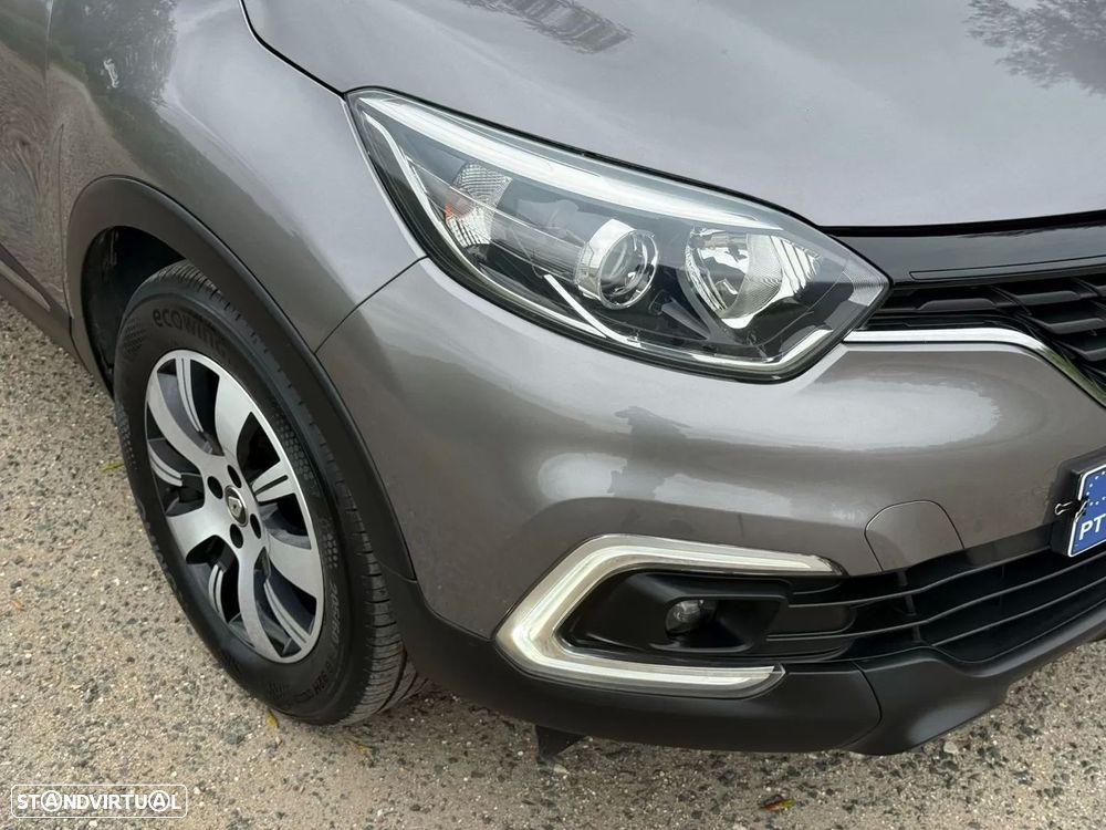 Renault Captur 1.5 dCi EDC - 23
