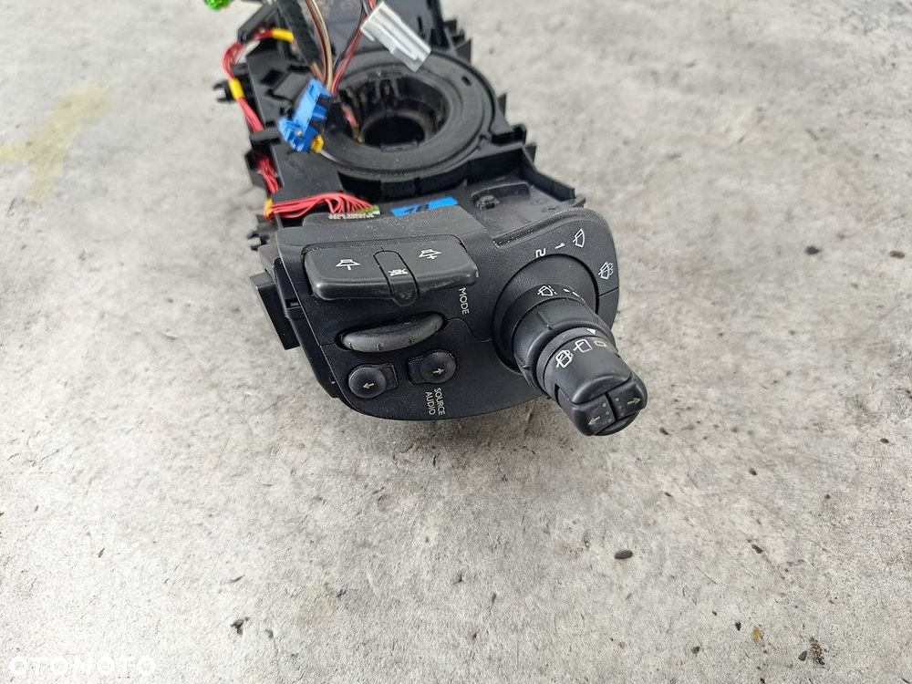 PRZEŁĄCZNIK ZESPOLONY RENAULT MODUS 8200245438  8200243503 DELPHI 1.2 16V - 6