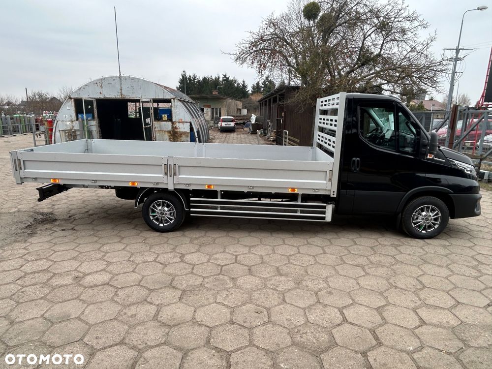 Zabudowa Skrzynia producent Faustmann ! - 3