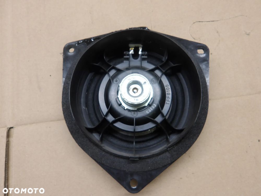 TOYOTA COROLLA VERSO 2.2D GŁOŚNIK PRAWY LEWY PRZÓD TYŁ 86160-0F020 - 10