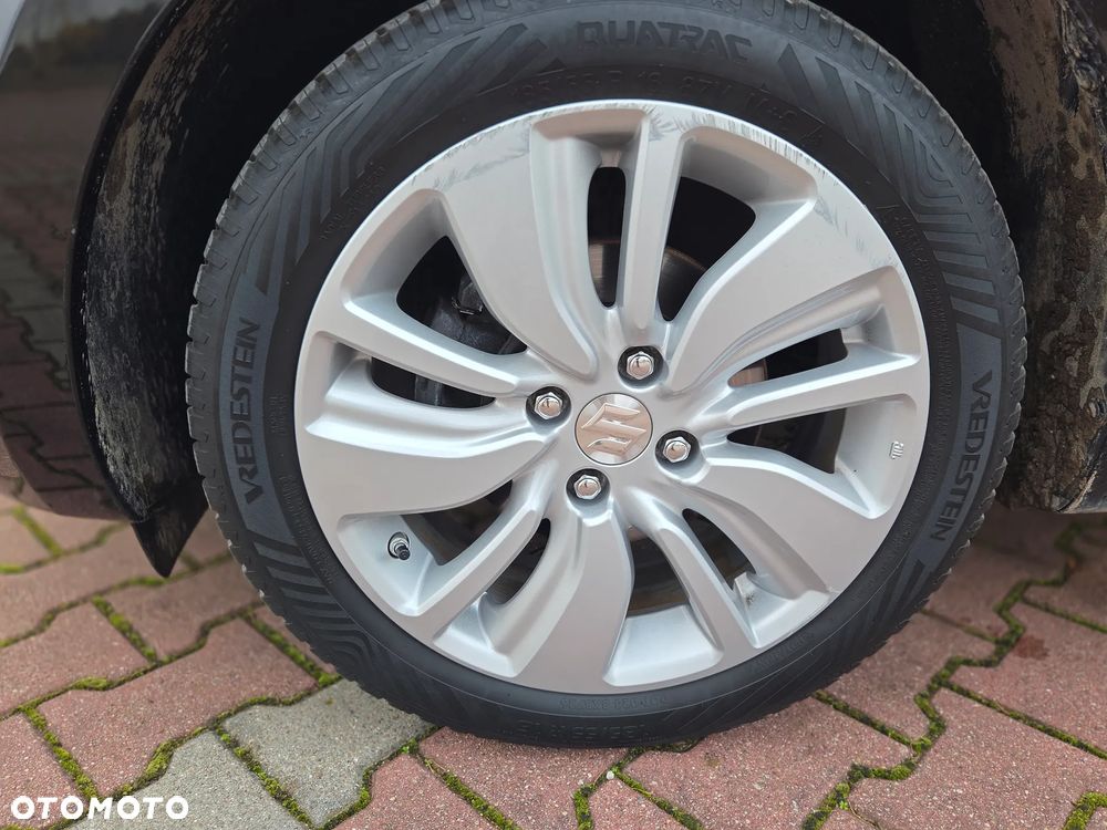 Suzuki Swift - 17