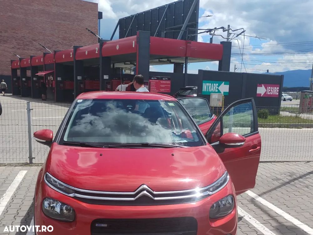 Citroën C3 - 13