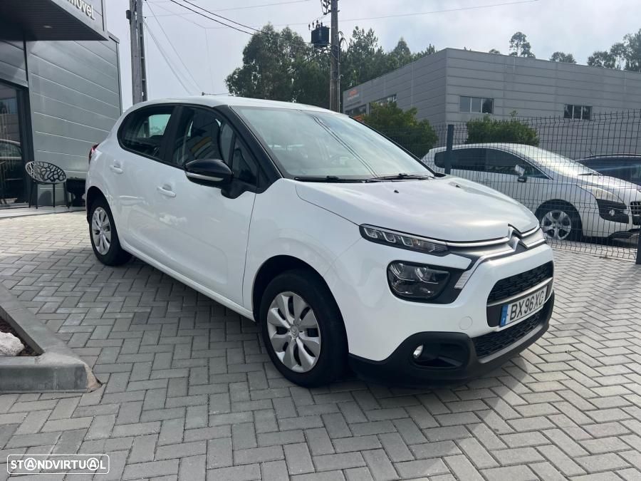 Citroën C3 1.2 PureTech Shine - 4