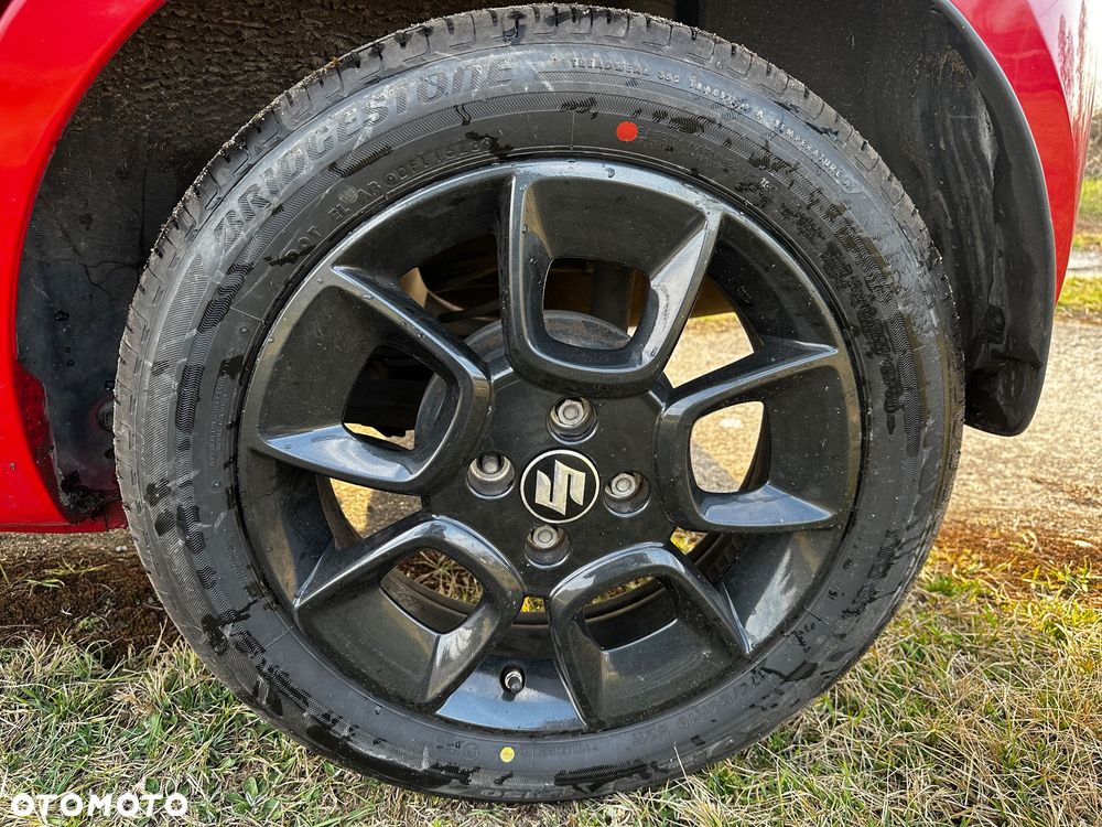 Suzuki Ignis 1.2 Comfort - 13