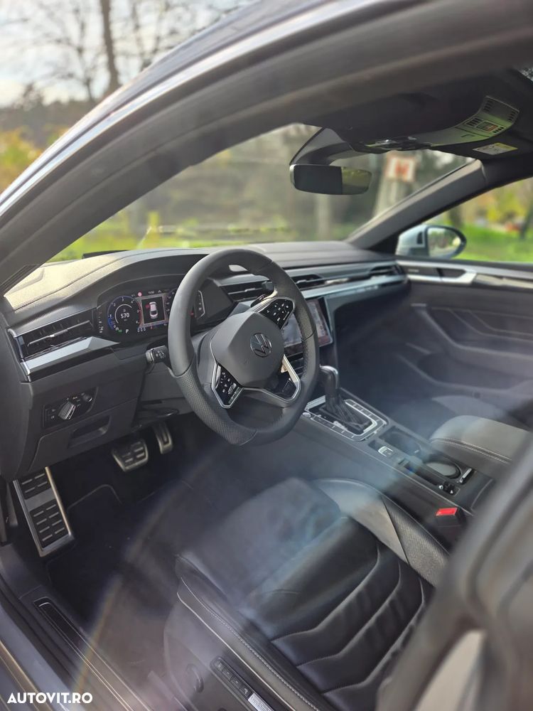 Volkswagen ARTEON 2.0 TDI 4Motion DSG R-Line - 18