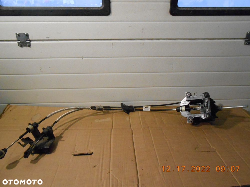 WYBIERAK LINKI FORD S MAX MK1 2.0 16V BEN.  7G9R-7C453-LKA - 1