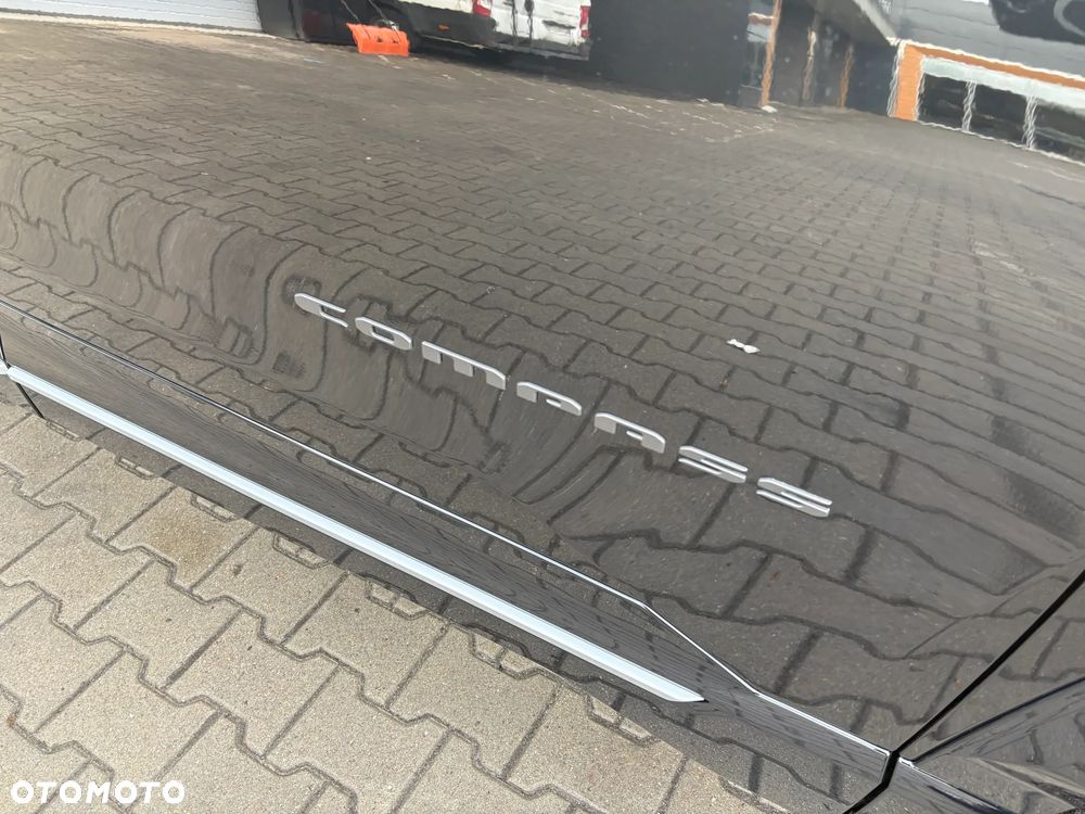 Jeep Compass 73.7kWh First Edition FWD - 10
