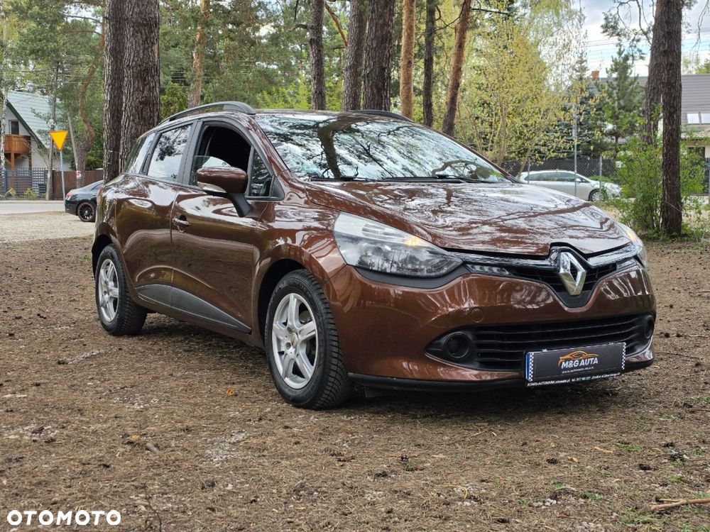 Renault Clio - 4