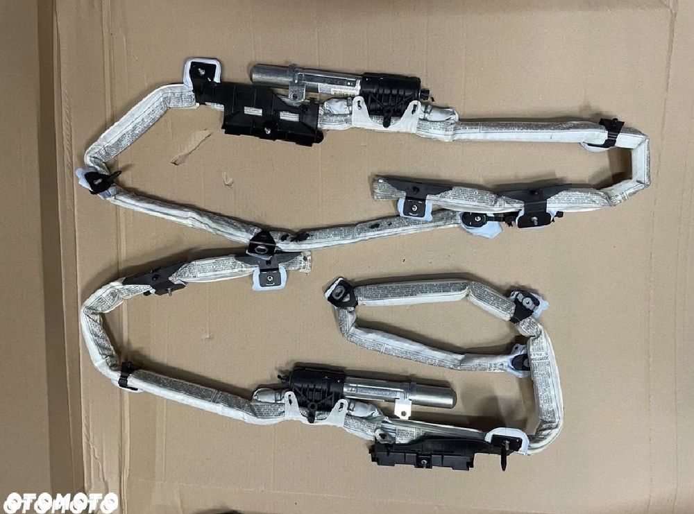 30380425A Kurtyna powietrzna airbag lewa lub prawa bmw 3 e90 e91 - 1