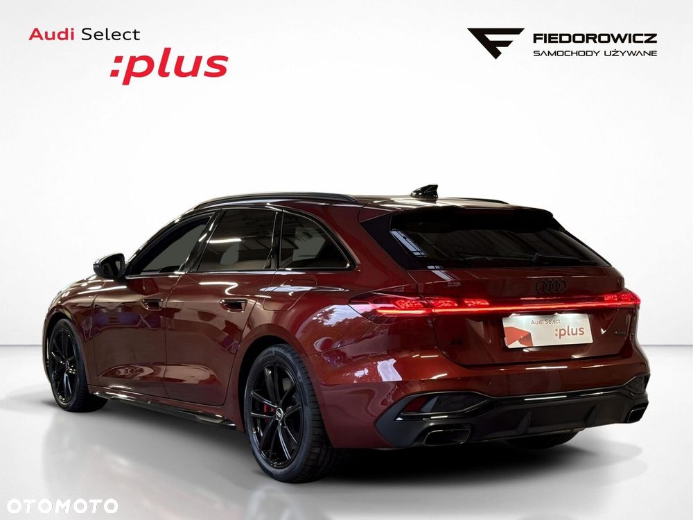 Audi A5 2025 photo 4