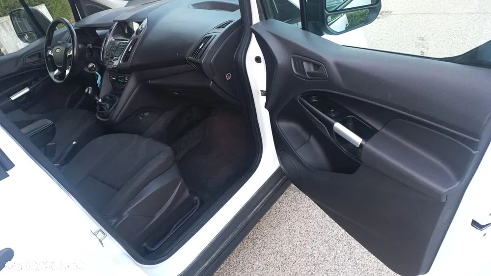 Ford Transit Connect - 5