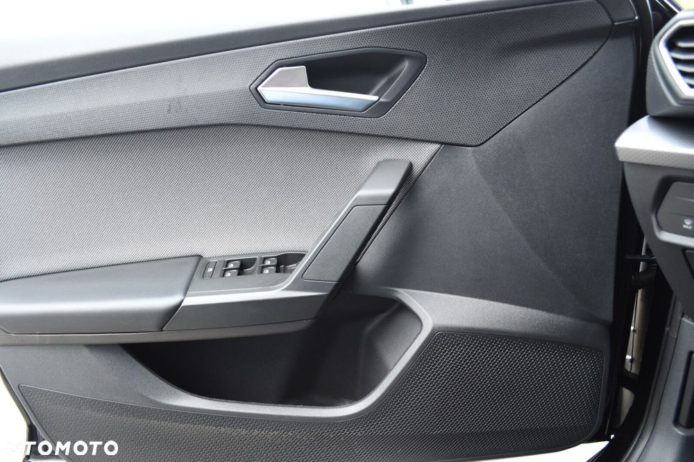 Seat Leon 1.5 TSI Style - 23
