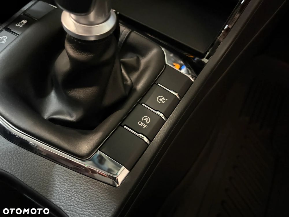 SsangYong/KGM Korando 1.5 T-GDI Joy 2WD - 19