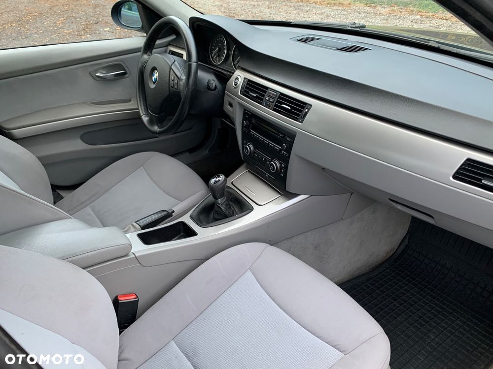 BMW Seria 3 - 13