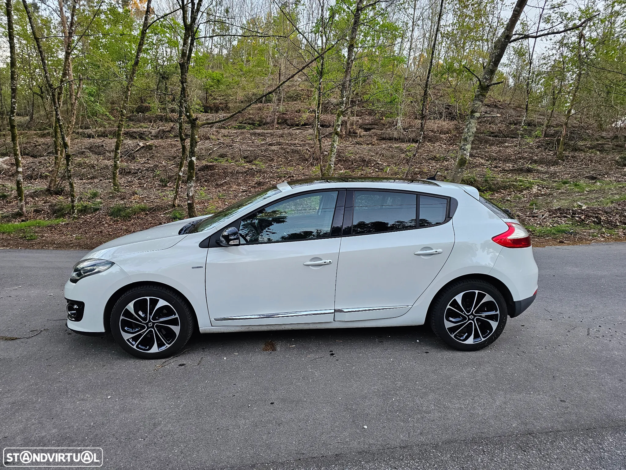 Renault Mégane 1.5 dCi Bose Edition - 20