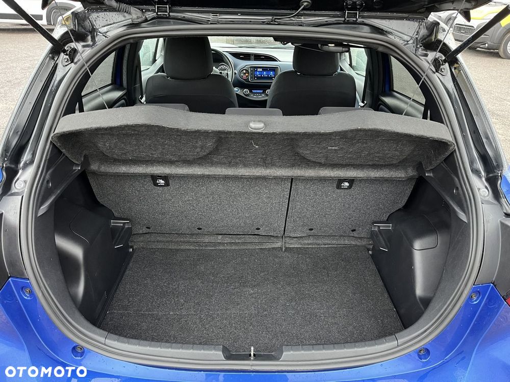 Toyota Yaris - 28