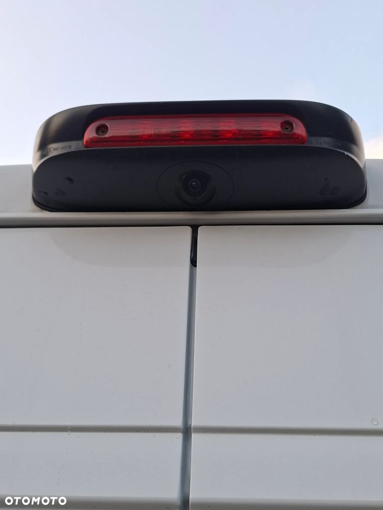 Peugeot Boxer - 14