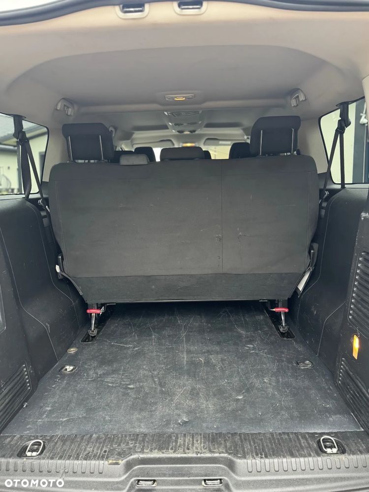 Toyota ProAce D-4D Long 3,1t Active (bryg.) - 17