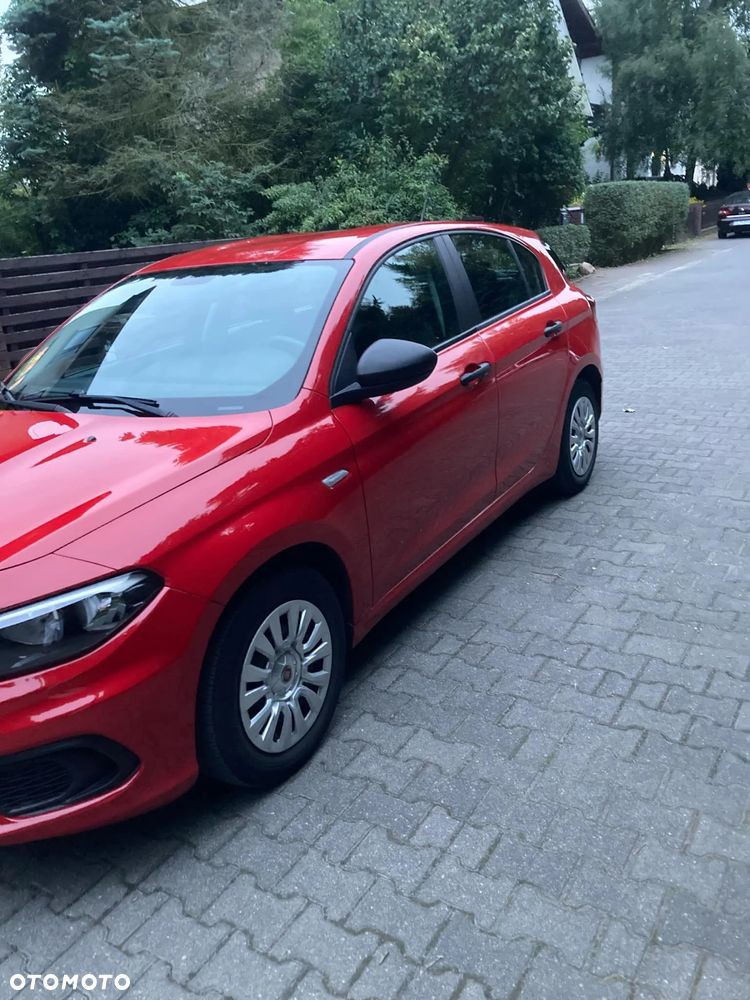 Fiat Tipo - 2