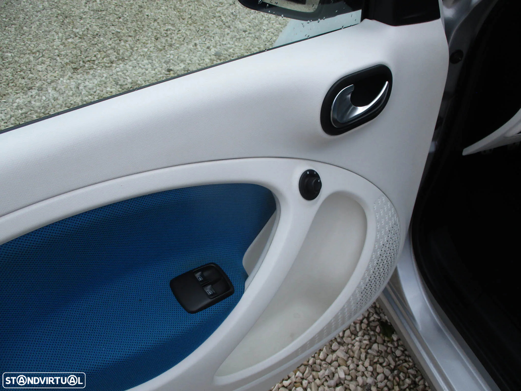 Smart ForFour 1.0 Proxy 71 Aut. - 14